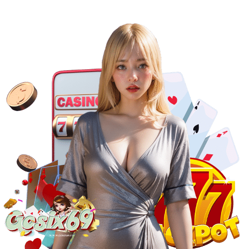 gosix69 slot