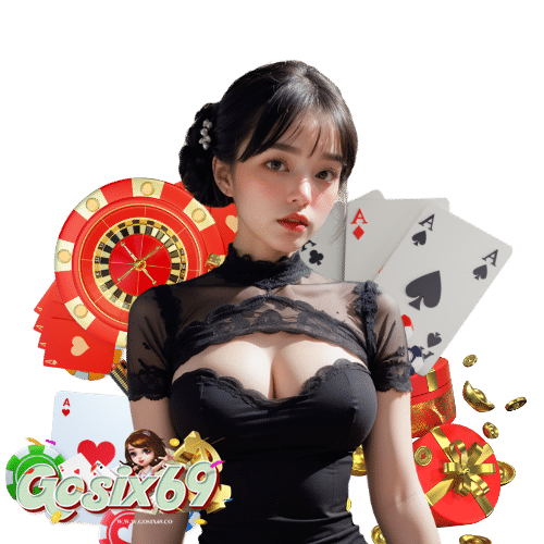 gosix69 สล็อต