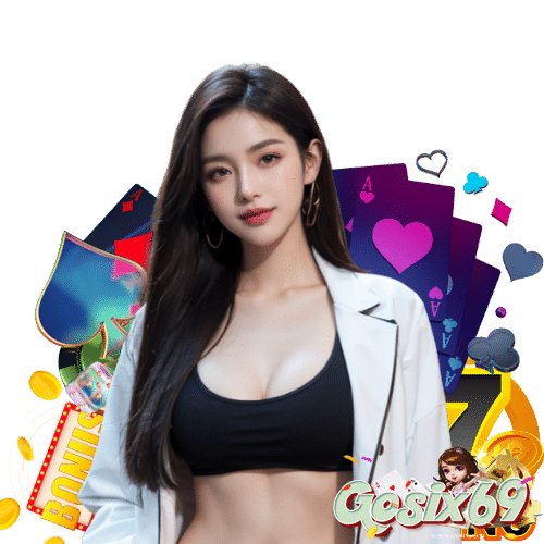 gosix69 เว็บเดิมพันออนไลน์